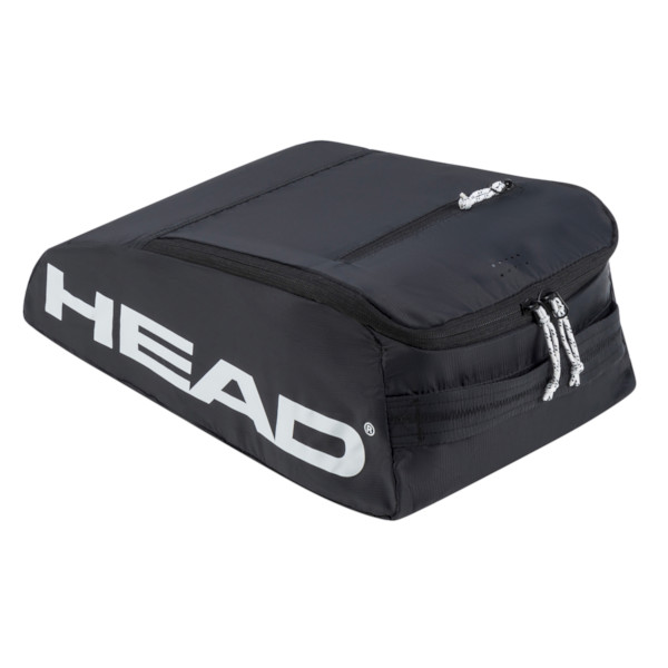 楽天市場】HEAD ツアーシューズバッグ TOUR Shoe Bag BKWH 260704