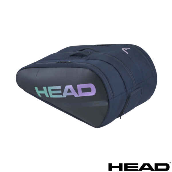 楽天市場】《送料無料》HEAD ツアー ラケット バッグ エックスエル