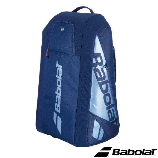 楽天市場】バボラ BabolaT テニスバッグ ラケットバッグ ピュア