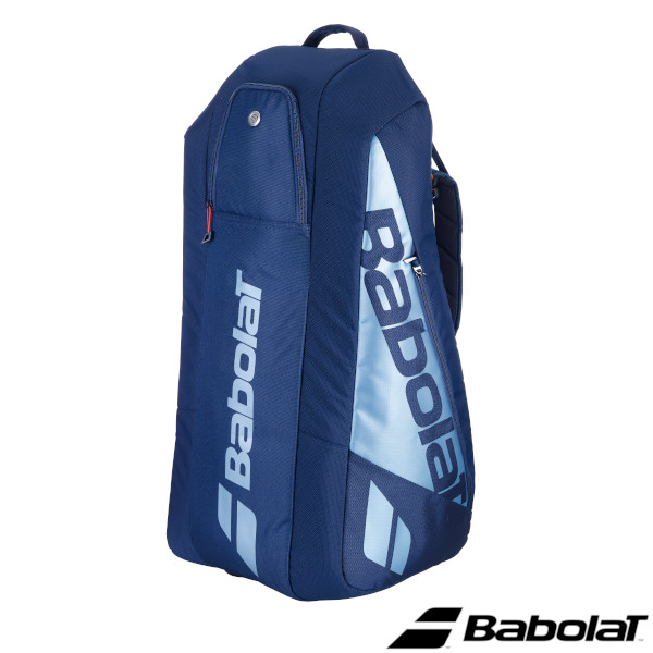 バボラ ウィンブルドン ラケットバッグ／RH 6 PURE WIMBLEDON Babolat バボラ テニスバッグ・ケース BACKPACK PURE WIMBLEDON