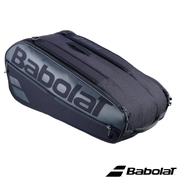 バボラ　ラケット　バック Amazon.co.jp: バボラ Babolat テニスバッグ ピュアアエロ