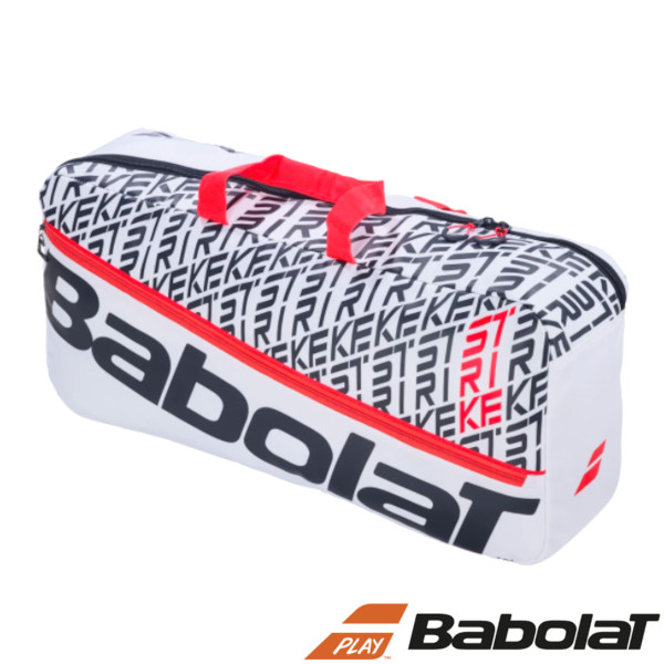 送料無料 BabolaT PURE STRIKE ダッフルバッグ ラケット6本収納可 758002 バッグ バボラ うのにもお得な