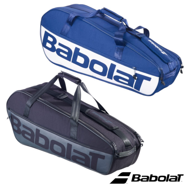 楽天市場】【19日から1000円OFFクーポン】【3本収納】バボラ(Babolat