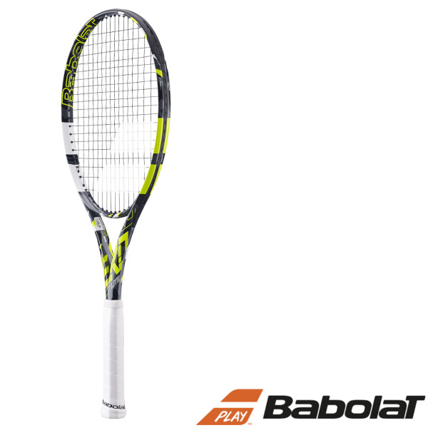 Babolat Pure Aero 98 テニスラケット テニス ラケット | Pure Aero 98 | バボラ