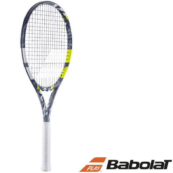 楽天市場】【全品10%OFFクーポン】バボラ Babolat 硬式テニスラケット
