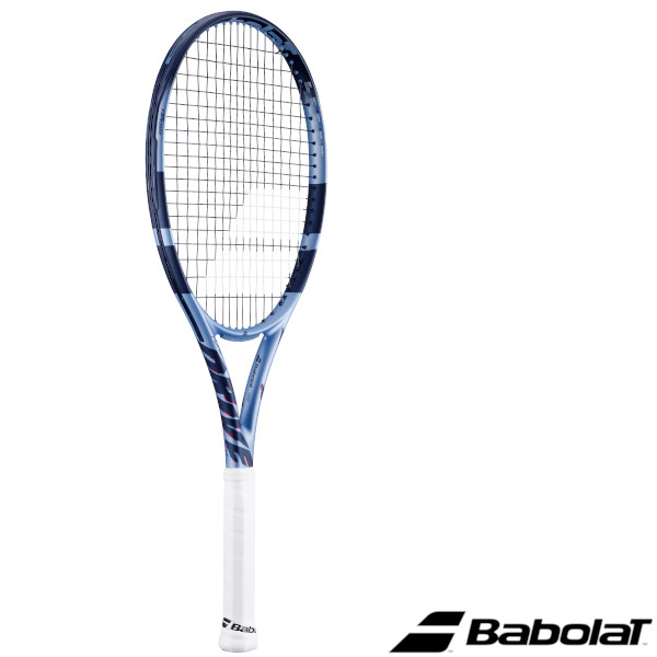 ［美品］バボラ ピュアドライブ+ Babolat PURE DRIVE+ 楽天市場】バボラ Babolat 硬式テニスラケット PURE DRIVE TEAM