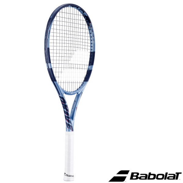 《貨物輸送無料》Babolat 純然たる 運転 S 点火装置 101556 Pure Drive Super Lite バボラ 硬式庭球櫂