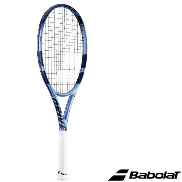 楽天市場】2025 Babolat バボラ テニスラケット ピュアドライブ107