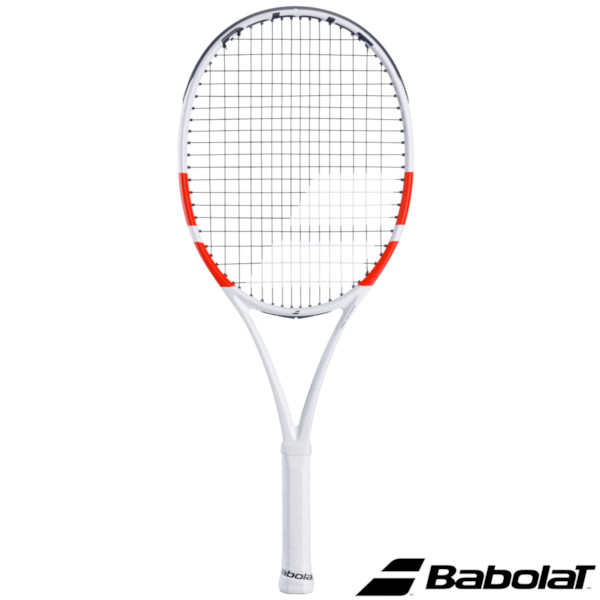 《貨物輸送無料》Babolat PURE STRIKE JR 26 140509 ピュアストライクジュニア 26 バボラ 御坊っちゃん 硬式庭球櫂