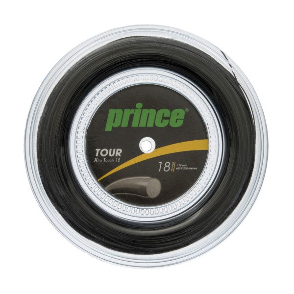 貨物輸送無料◆Prince◆一巻きガット 周遊旅行 XT 7J933 大公 硬式庭球より糸