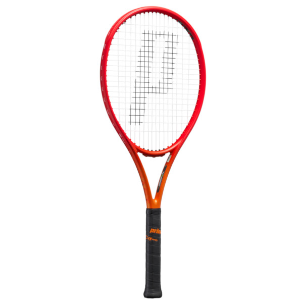 Prince 軟式テニスラケット 2本セット imgrc0091985708.jpg