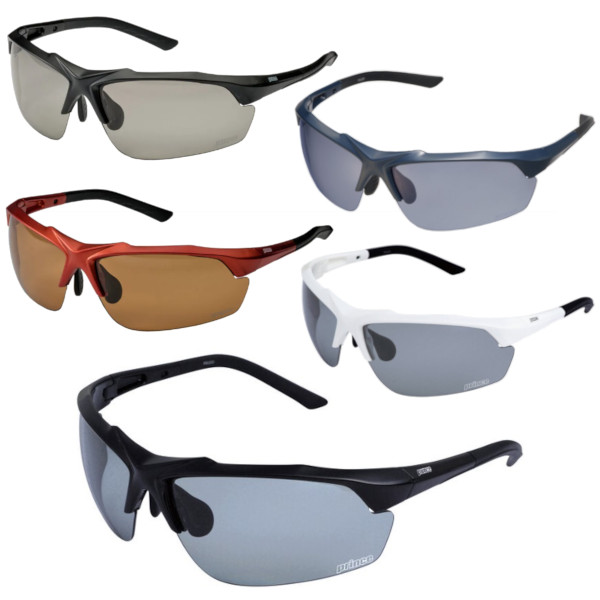 楽天市場】送料無料◇prince◇メラニン偏光レンズ付サングラス PSU333