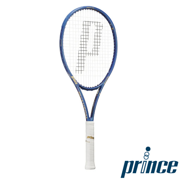 楽天市場】特別キャンペーン《送料無料》prince PHANTOM GRAPHITE 107