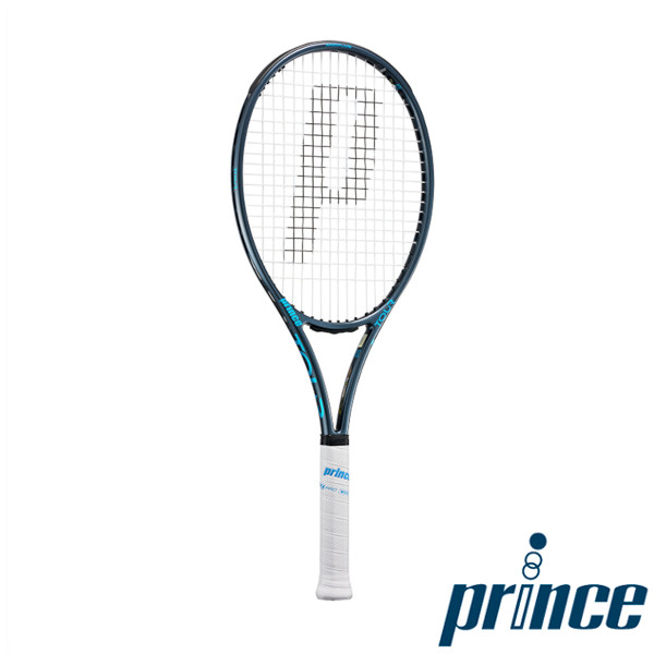 《貨物輸送無料》prince TOUR O3 100 (290g)  7TJ255 周遊旅行 オースリー 100 (290g) 大公 硬式庭球櫂