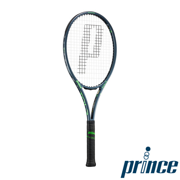 《貨物輸送無料》prince TOUR 95 （310g） 7TJ256 周遊旅行 95 (310g) 大公 硬式庭球櫂