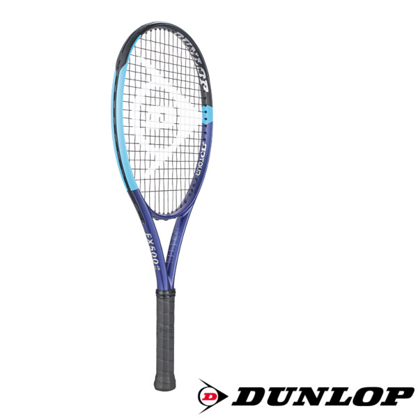 《貨物輸送無料》2026年1月下旬発売 DUNLOP FX500 お坊っちゃん 26 DS22601J ダンロップ お坊っちゃん 庭球櫂