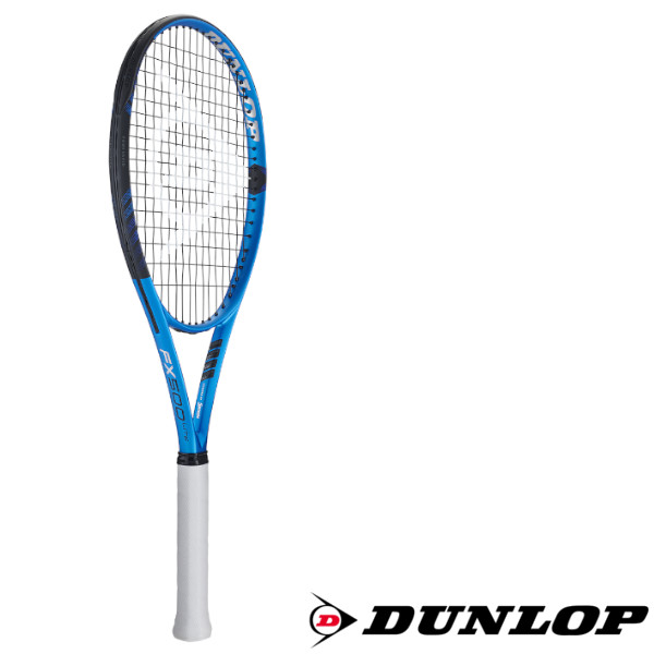 ダンロップ FX500 G3 DS22301 ダンロップ FX 500 DS22301 [ブルー×ブラック] (テニスラケット