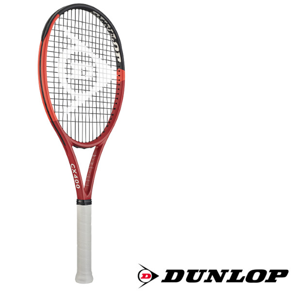 人並み外れた社会的運動《貨物輸送無料》DUNLOP CX 400 DS22406 ダンロップ CX 400 ダンロップ 硬式庭球櫂
