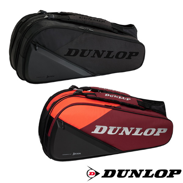 新品未使用　SRIXON 8本収納ラケットバッグ 新品未使用 SRIXON 8本収納ラケットバッグ - メルカリ