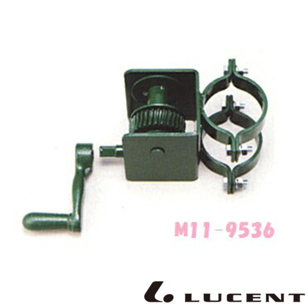 貨物輸送無料◆LUCENT 轆轤 M11-9536 ルー仙 庭球 厚地の外套備え付け