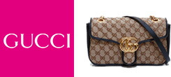 楽天市場】美品 グッチ GUCCI GGキャンバス ポーチ ウエストバッグ