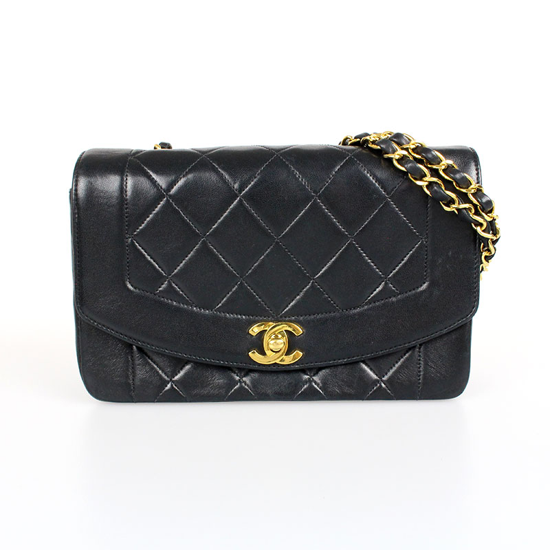 楽天 楽天市場 極美品 シャネル Chanel マトラッセ ダイアナフラップ チェーン ショルダーバッグ 2番台 レザー ブラック P1956 中古 Penguin Vintage 魅力的な Mitra Investindo Com 楽天 楽天市場 極美品 シャネル Chanel マトラッセ ダイアナフラップ チェーン ショルダーバッグ 2番台 レザー ブラック P1956 中古 Penguin Vintage 魅力的な Mitra Investindo Com