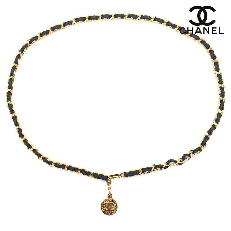○日本正規品○ シャネル 黒 美品 シャネル CHANEL ココマーク