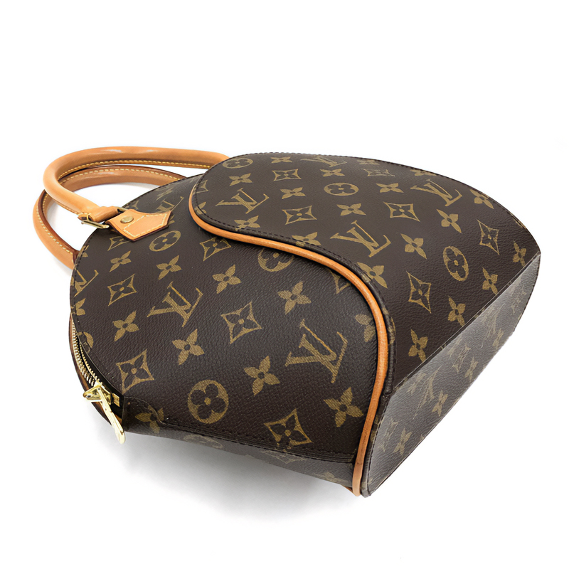 極美品 ルイ・ヴィトン LOUIS VUITTON エリプス モノグラム