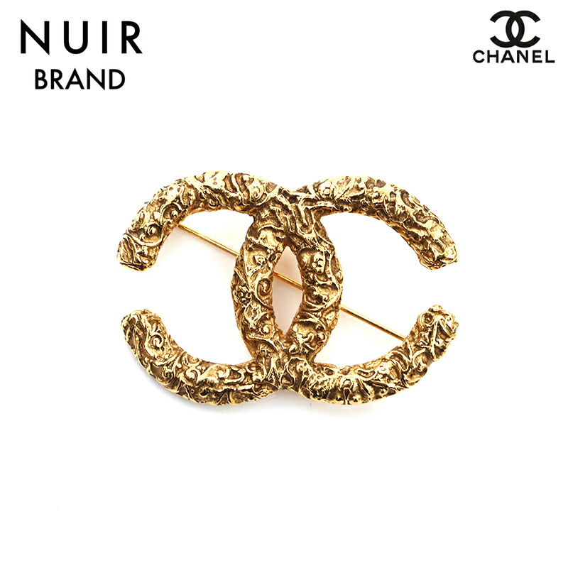 楽天市場】シャネル CHANEL ココマーク スター ラインストーン