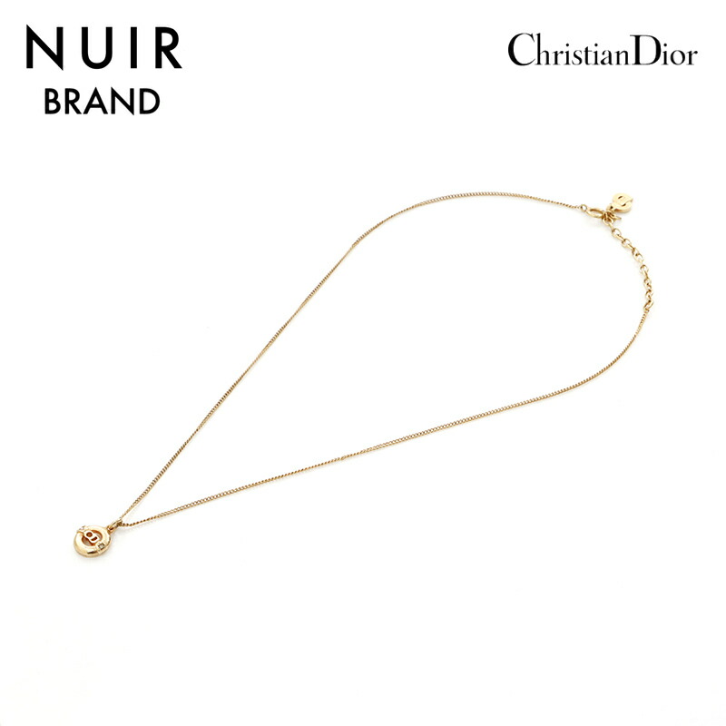 [希少 極美品]DIORクリスチャンディオール ラインストーンハートネックレス❤️ 楽天市場】クリスチャンディオール Christian Dior ライン