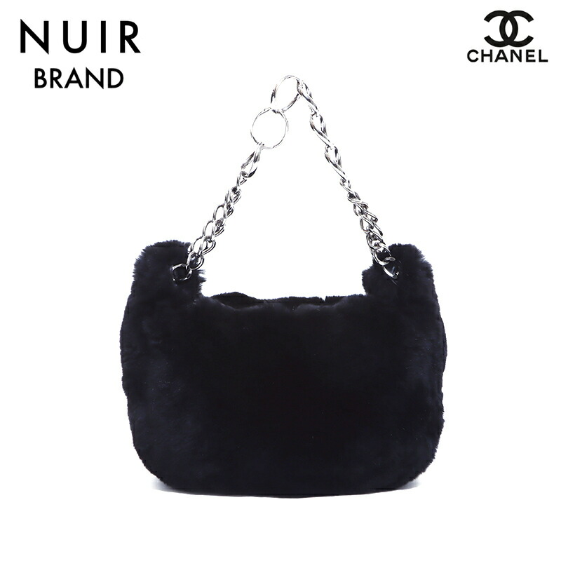 楽天市場】【未使用品】【バッグ】CHANEL シャネル ココマーク