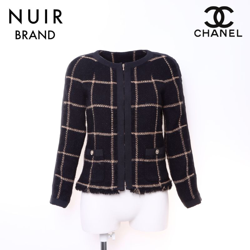 デニム♪【CHANEL】ジャケット 楽天市場】【24時間限定 20%OFF 07/16 0:00 まで】シャネル