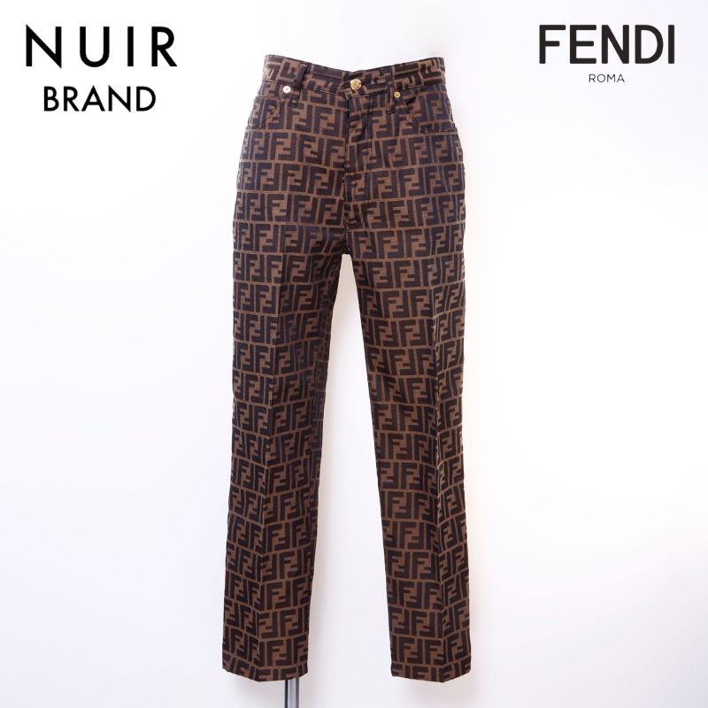 楽天市場】【全品20%OFF 9/1 0:00まで】フェンディ FENDI ズッカ柄