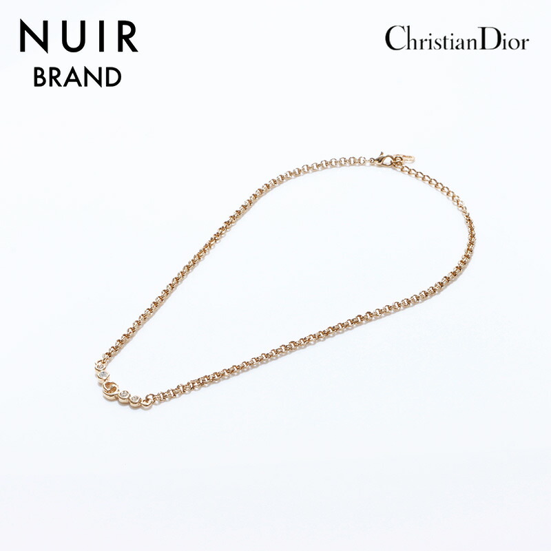 楽天市場】クリスチャンディオール Christian Dior ビンテージ
