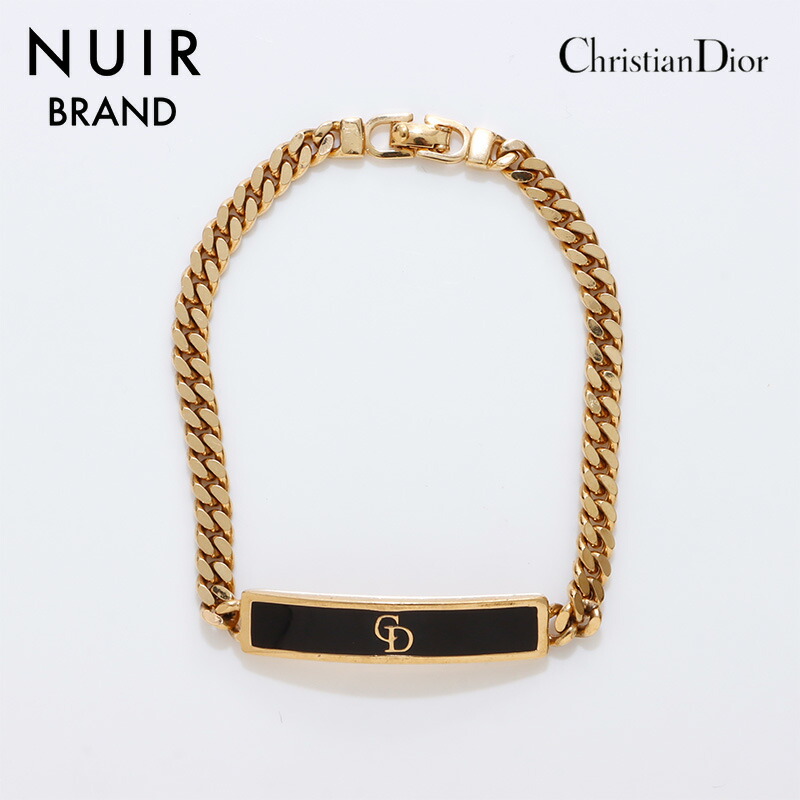 【存在感抜群♡】Dior 30 Montaigne Prestige ブレスレット Dior】30 MONTAIGNE ブレスレット (Dior/ブレスレット