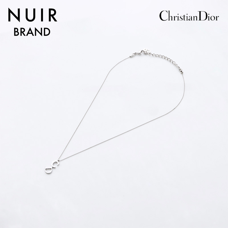 楽天市場】クリスチャンディオール Christian Dior シルバー
