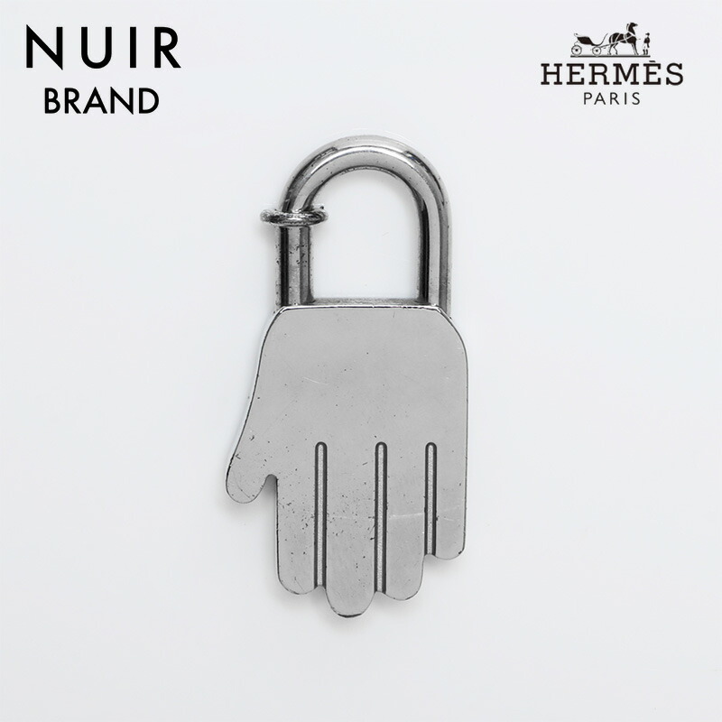 楽天市場】エルメス HERMES カデナ アニマルモチーフ ゾウ