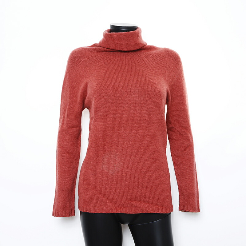 楽天市場】シャネル 95Aカメリアリボンモチーフ入カシミアニット