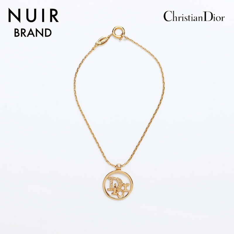 楽天市場】クリスチャンディオール Christian Dior ロゴ ハート