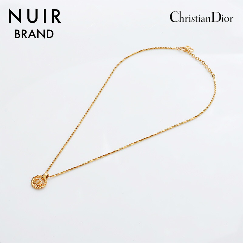 楽天市場】クリスチャンディオール Christian Dior ビンテージ