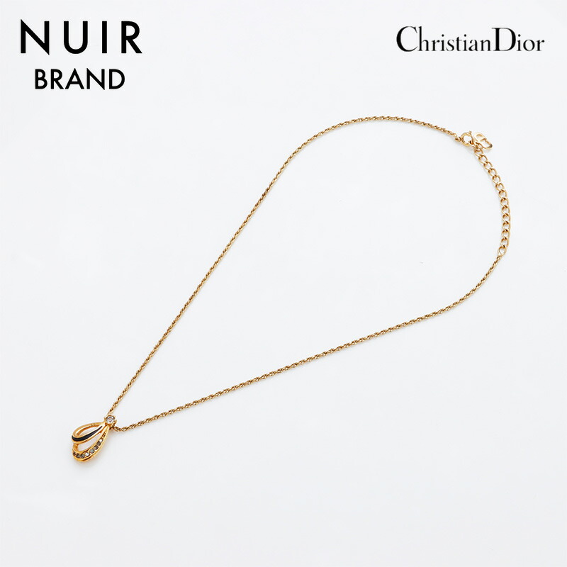 Dior ネックレス　パール 楽天市場】【全品20%OFF 08/18 0:00まで】クリスチャン