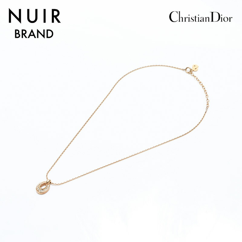 楽天市場】クリスチャンディオール Christian Dior ビンテージ