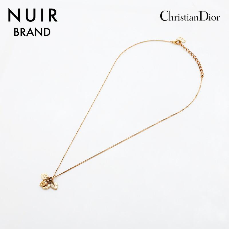 クリスチャン・ディオール Christian Dior DIORロゴ ライン