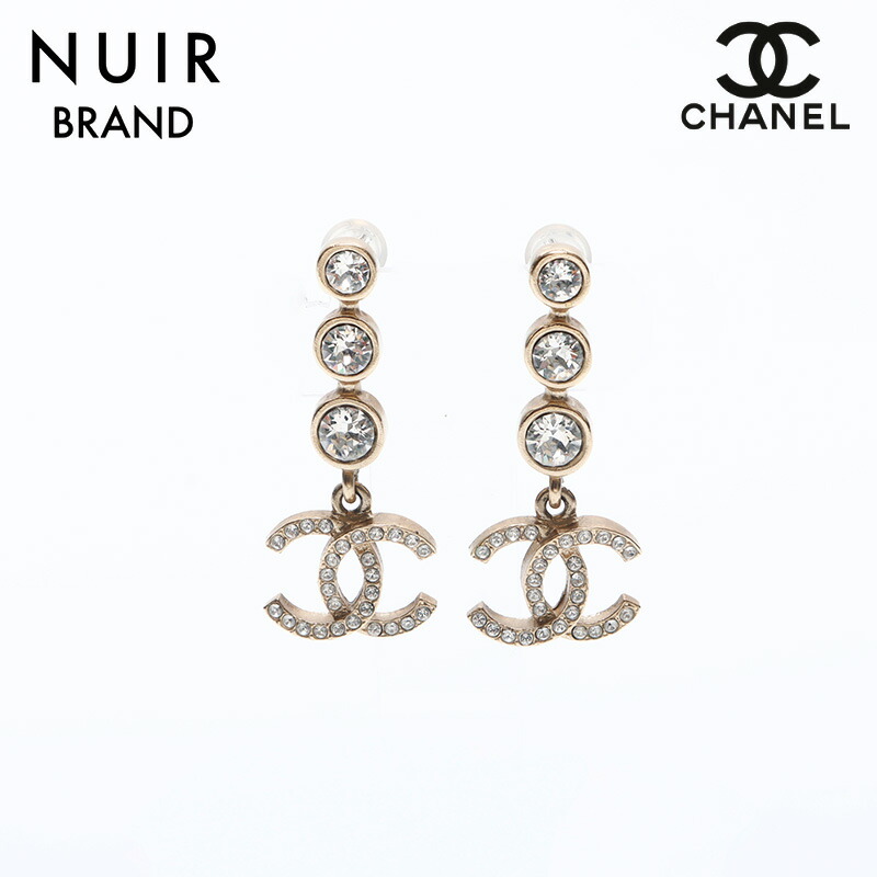 楽天市場】CHANEL シャネル ピアス 2025SS プレコレクション
