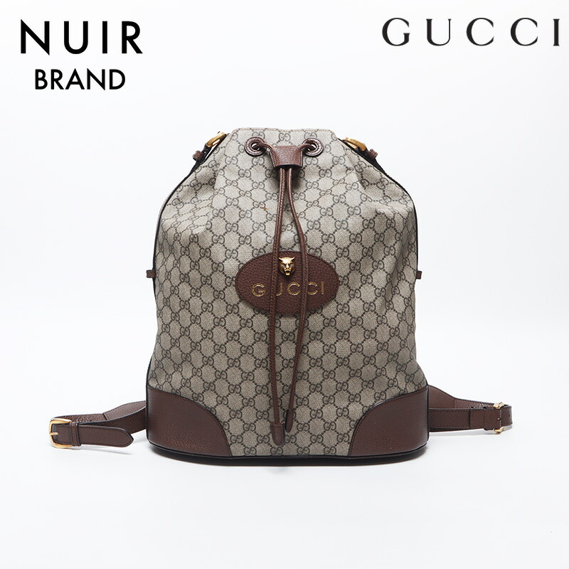 楽天市場】【美品】グッチ 【GUCCI】 GGベルベット スモール バック