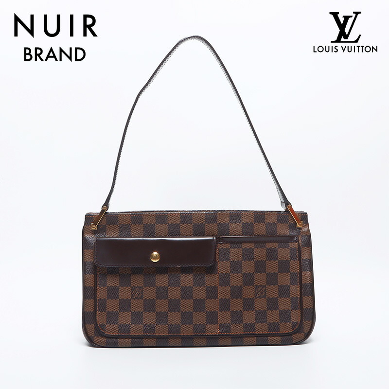 楽天市場】【ヴィンテージ・中古】ルイ・ヴィトン LOUIS VUITTON