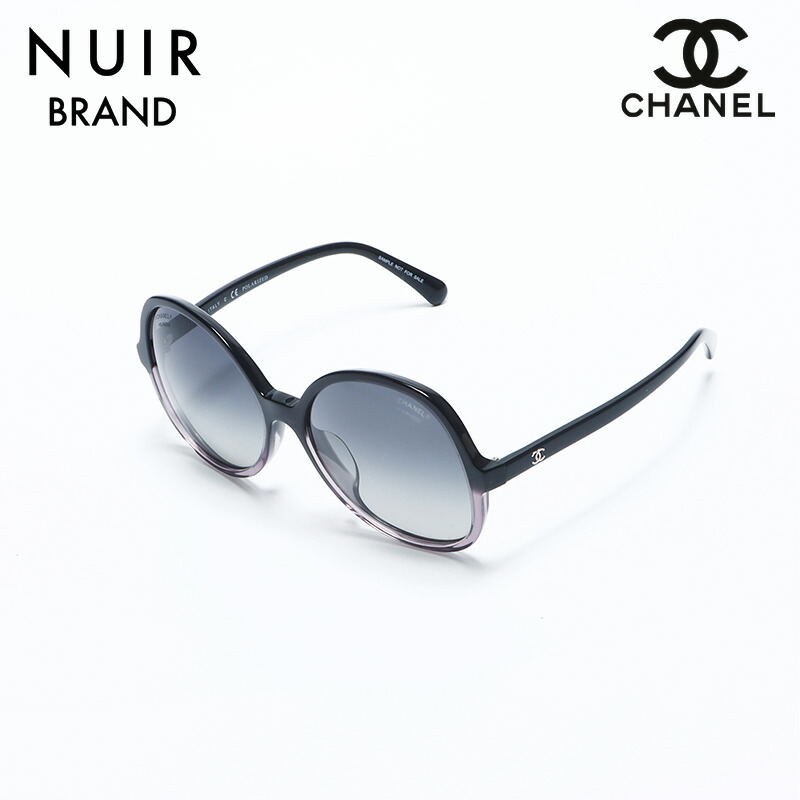 楽天市場】CHANEL シャネル バタフライ シェイプ アイウェア
