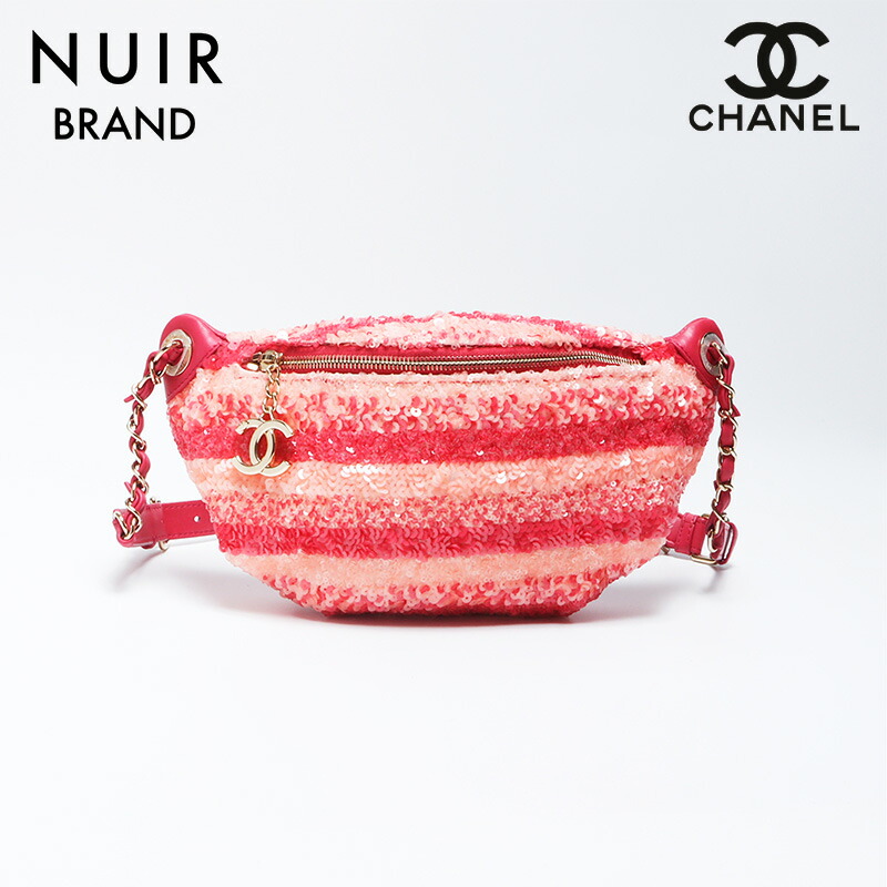 楽天市場】極美品 CHANEL Pharrell Williams シャネル ファレル