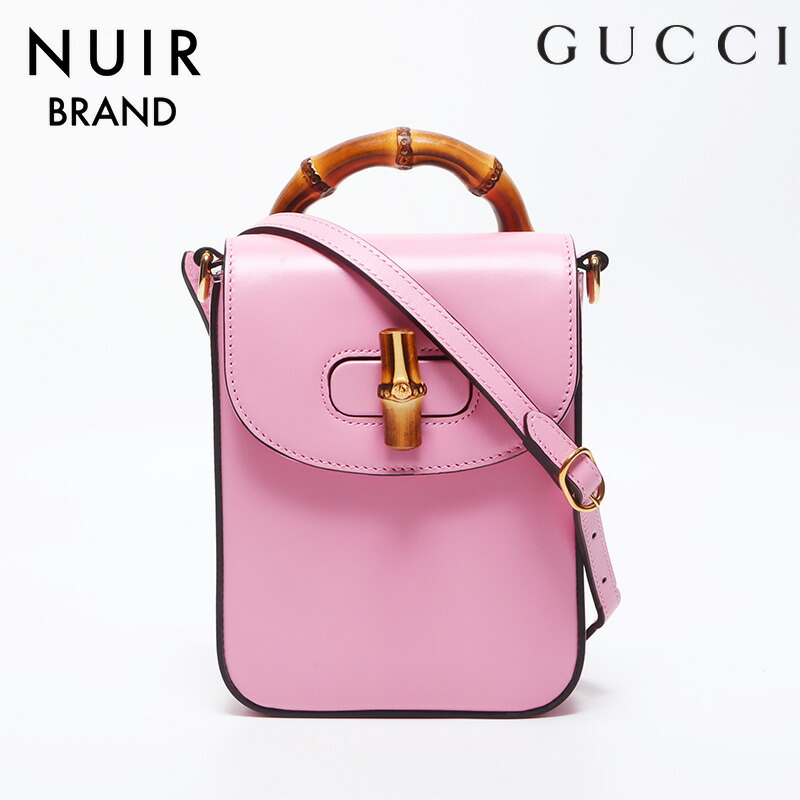 楽天市場】GUCCI グッチ スウィング ミニ トップハンドルバッグ