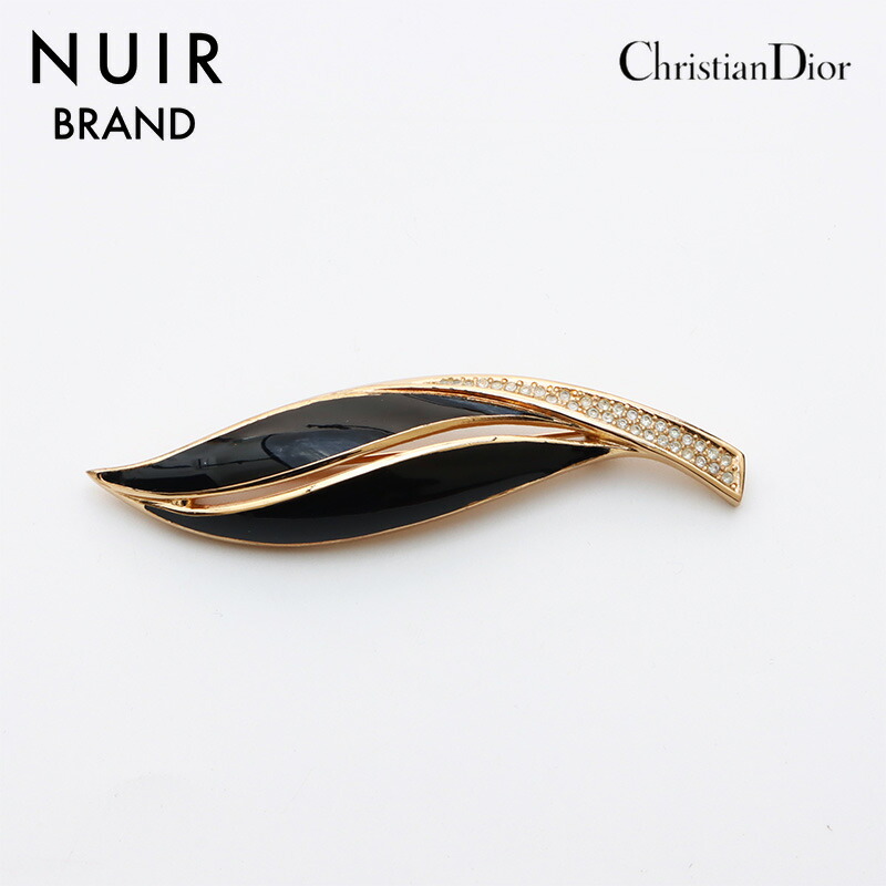 美品 Christian Dior トロッターブローチ ラインストーン ゴールド 楽天市場】クリスチャンディオール Christian Dior 昆虫モチーフ